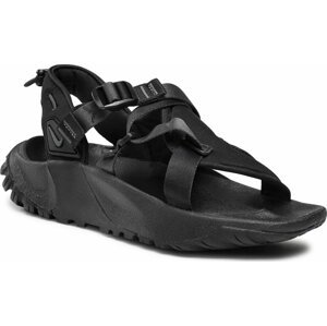 Sandály Nike Oneonta Nn Sandal FB1948 001 Black/Anthracite/Black