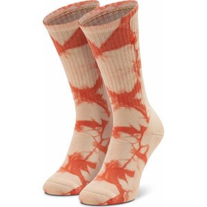 Pánské klasické ponožky Carhartt WIP Vista I029568 Elba/Grapefruit