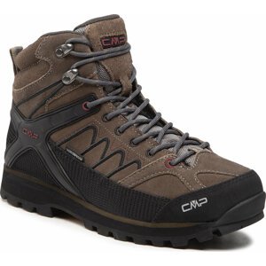 Trekingová obuv CMP Moon Mid Trekking Shoe Wp 31Q4797 Torba