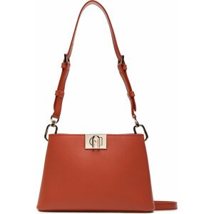 Kabelka Furla WB00872AX0733CL0001007 Cannella