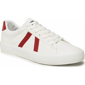 Sneakersy Jack&Jones 12230427 Bright White 4162626