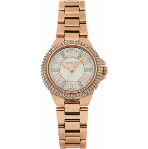 Hodinky Michael Kors MK3253 Rose Gold