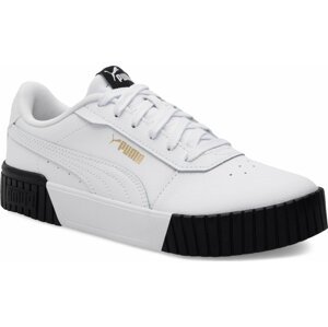 Sneakersy Puma Carina 2.0 38584904 White