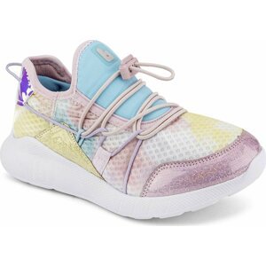 Sneakersy Bibi 1053264 Aquarela