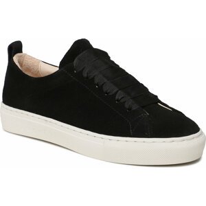 Tenisky Manebi Sneakers K 1.0 SI Black