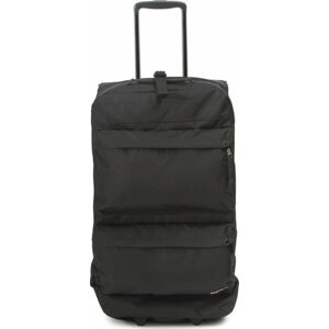 Střední textilní kufr Eastpak EK0A5B880081 Black