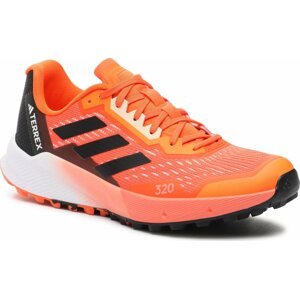 Boty adidas Terrex Agravic Flow 2.0 Trail Running Shoes HR1115 Impora/Cblack/Corfus