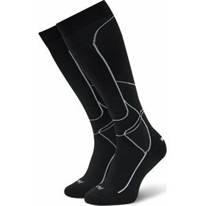 Lyžařské ponožky Mico Warm Control CA00226 Nero 007