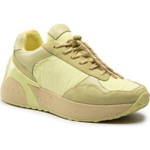 Sneakersy Pinko Provenza Runner AI 22-23 BLKS1 1H2150 A090 Yellow H06