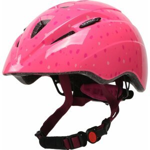Cyklistická helma Uvex Kid 2 S4143063415 Pink Confetti