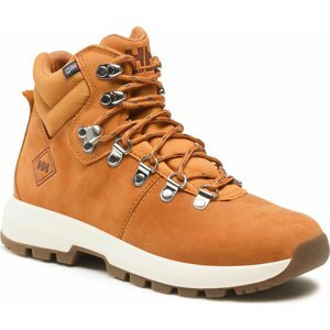 Trekingová obuv Helly Hansen Coastal Hiker 11741_725 Honey Wheat/Angora