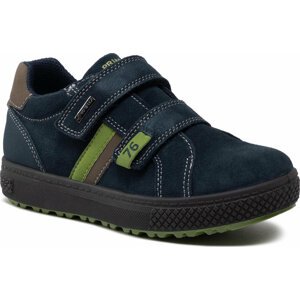 Sneakersy Primigi GORE-TEX 2889411 S Navy