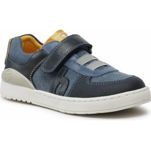 Sneakersy Biomecanics 232211 S Blue A