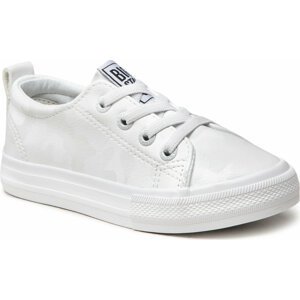 Tenisky Big Star Shoes JJ374027 White
