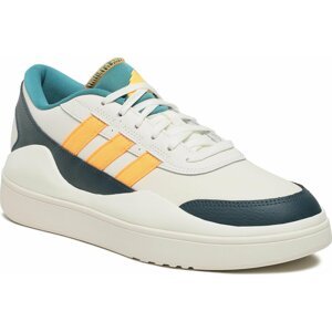 Boty adidas Osade Shoes IG7320 Owhite/Flaora/Arcfus