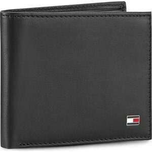 Velká pánská peněženka Tommy Hilfiger Eton Mini Cc Wallet AM0AM00655/83365 002