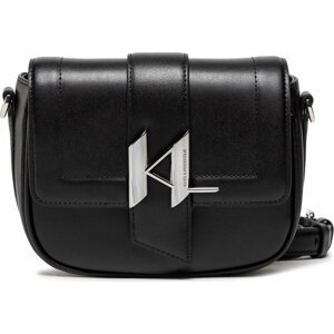 Kabelka KARL LAGERFELD 225W3086 Black