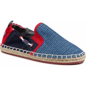 Espadrilky Mayoral 45.319 Marino/Roj 31