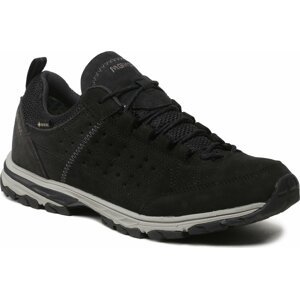 Trekingová obuv Meindl Durban GTX GORE-TEX Černá