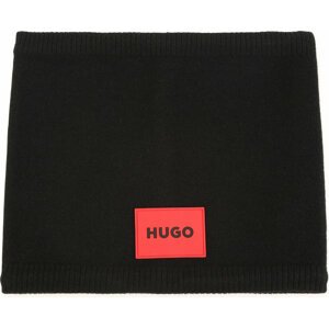 Nákrčník Hugo G51007 Black 09B