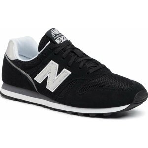 Sneakersy New Balance ML373CA2 Černá