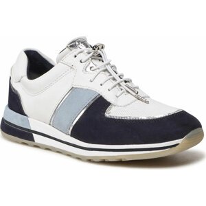 Sneakersy Tamaris 1-24718-28 Navy Comb 890