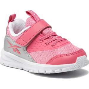 Běžecké boty Reebok Rush Runner 4.0 Td GW0007 Růžová