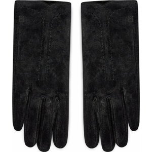 Dámské rukavice Semi Line P8215 Černá