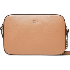 Kabelka DKNY Bryant Camera Bag R94E3F39 Cashew CSH