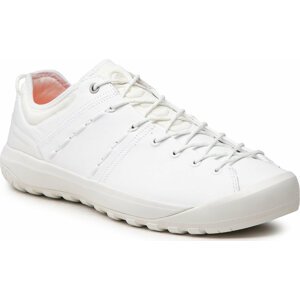 Sneakersy Mammut Hueco Advanced Low 3020-06310-00229-1075 Bright White