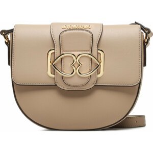 Kabelka LOVE MOSCHINO JC4041PP1HLD0609 Nude