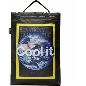 Batoh National Geographic Backpack N008909.06 Black 06
