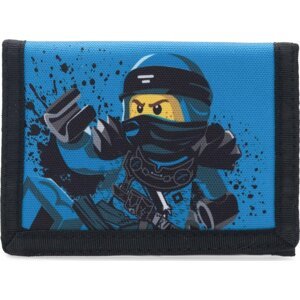 Dětská peněženka LEGO M-LINE 10103-08 Modrá