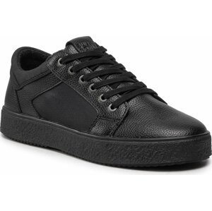 Sneakersy Bullboxer 070X28463A Black