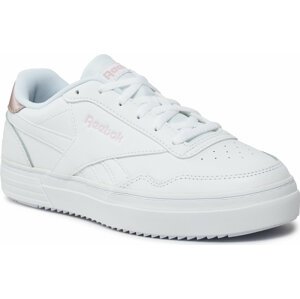 Boty Reebok REEBOK ROYAL TECHQUE GX0466 Bílá