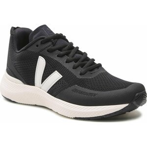 Sneakersy Veja Impala Engineered Mesh IP1402846A Black/Cream