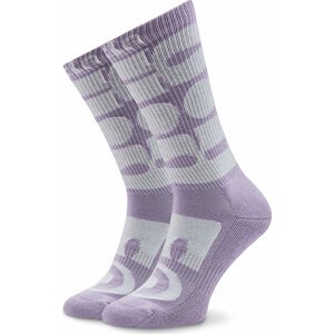 Klasické ponožky Unisex Makia U83010 Lavender