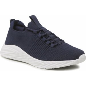 Sneakersy PULSE UP MP70-22872 Navy