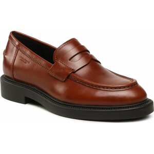 Polobotky Vagabond Alex W 4448-301-27 Cognac