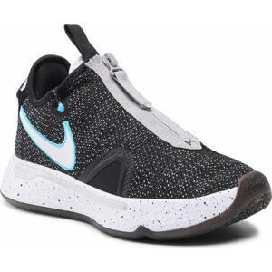 Boty Nike Pg 4 CD5079 004 Black/White/Wolf Grey