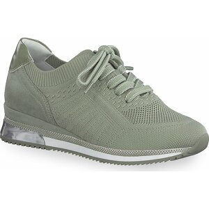 Sneakersy Marco Tozzi 2-23750-20 Moss Comb 765