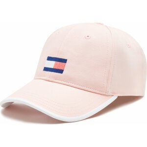 Kšiltovka Tommy Hilfiger Big Flag AU0AU01732 TJS