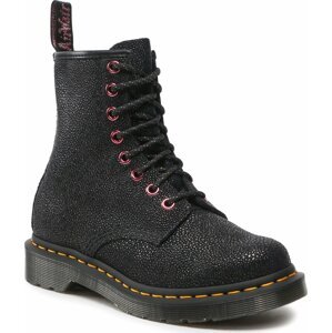 Glády Dr. Martens 1460 27655001 Black