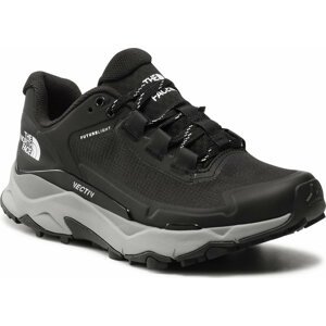 Trekingová obuv The North Face Vectiv Exploris Futurelight NF0A4T2XH231 Tnf Black/Meld Grey