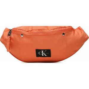 Ledvinka Calvin Klein Jeans Sport Essentials Waistbag38 W K50K510675 Oranžová