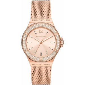 Hodinky Michael Kors MK7336 Rose Gold