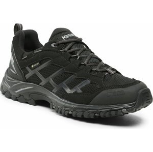 Trekingová obuv Meindl Caribe GTX GORE-TEX 3825 Černá