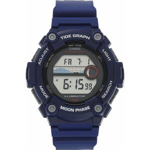 Hodinky Casio WS-1300H-2AVEF Navy