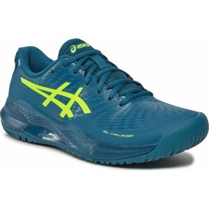 Boty Asics Gel-Challenger 14 1041A405 Restful Teal/Safety Yellow 400