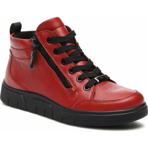 Sneakersy Ara 12-24453-19 19 Chilli